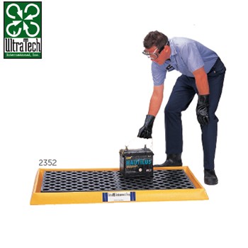 盛漏托盤|UltraTech盛漏托盤_歐泰克經(jīng)濟型盛漏托盤2352/2350